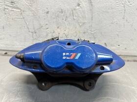 536-50272l Bmw 11 2011 Z4 Front Driver Left Brembo Brake Caliper Oem