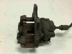 536-50274l Bmw 335xi 2008 Sedan Rear Left Deiver Brake Caliper Fits 07-13 335i Factory