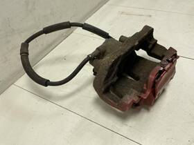 536-50525r Bmw X5 E70/fe43 2007 2013 Front Right Passenger Brake Caliper Factory