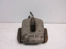 536-50529l Bmw 2007-2018 X5 Left Driver Rear Brake Caliper 111k Miles Oem Lkq