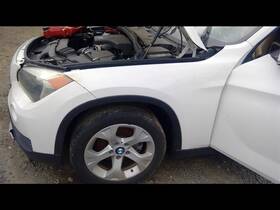 536-50539r Bmw Passenger Right Caliper Front Convertible Fits 07-13 328i 1054852
