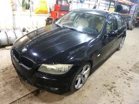 536-50543l Bmw Driver Left Caliper Front Convertible Fits 07-13 335i 1636782