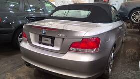 536-50768l Bmw Driver Caliper Front Standard Brake Package Fits 08-13 128i 6991014