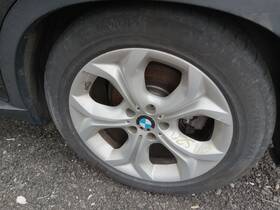 536-50826r Bmw Passenger Caliper Front 40ex Fits 07-13 16-18 X5 335512