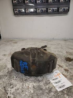 37116796939 Bmw 536-50851ar 2010-2012 750li Awd Left Front Strut Assembly Kr122519
