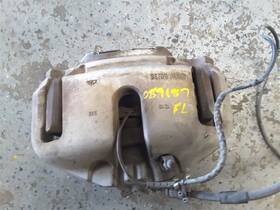 536-50853bl Bmw Driver Caliper Front Without Sport Package Fits 12-19 650i 289818
