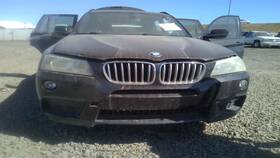 536-51319l Bmw Driver Left Caliper Front Fits 11-17 X3 30526856