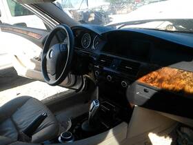 536-59771l Bmw Driver Left Caliper Rear Fits 04-07 525i 320874
