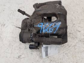 536-60005r Bmw Passenger Caliper Rear With Package M Sport Fits 12-19 640i 755403
