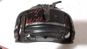536-60011br Bmw Passenger Right Caliper Front With M-sport Package Fits 13-16 650i 706868