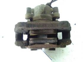 536-60109l Bmw 15 328i Gt Driver Left Caliper Front