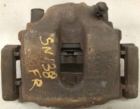 536-60226r Bmw 536-60226 1998 - 2000 323 Series Front Right Side Braker Caliper Oem