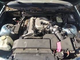 536-60227l Bmw Driver Left Caliper Front Convertible Fits 92-95 01-06 325i 25006287