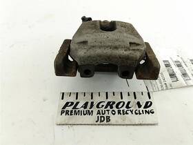 536-60233l Bmw 540i E39 Sedan Driver Left Rear Brake Caliper Fits 1997-2003