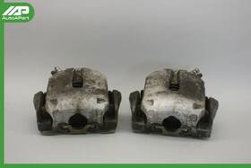 Bmw 60/22/296 97-03 E39 525i 528i 530i Front Left And Right Brake Calipers Carrier Set Oem
