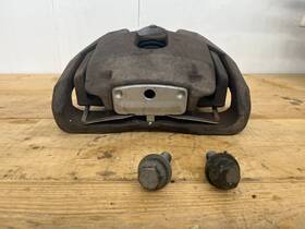 Bmw 60/30/324 04-07 E60 530i 525i 550i Front Right Pass. Side Brake Caliper Oem