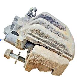 6753680 Bmw 2004-10 745i 750i 760i 545i 550i E60 E65 Rear Right Passenger Brake Caliper