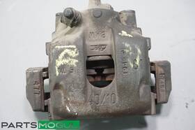 6758128 Bmw 6758127 03-05 Z4 E85 Roadster Rear Left Driver Side Brake Caliper Oem
