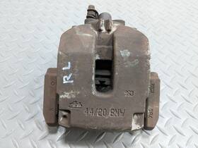 6776783 Bmw 2007 - 2010 X5 Oem Brake Caliper Rear Left Driver Side Gasoline 3.0l