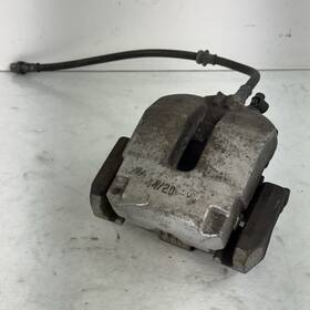 6776790 Bmw X5 X6 F15 F16 Rear Right Passenger Brake Caliper Oem