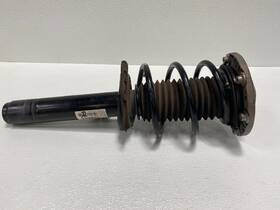 6873726 Bmw 18 19 20 228i 230i Xdrive F22 Awd Front Right Shock Strut 35k Miles #a0.08