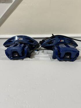 687529505 Bmw G30 G11 G12 G14 G15 M-package Calipers Brake