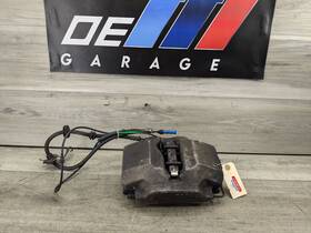 6883735 Bmw 17-20 Oem G11 G12 G30 540 740 750 Front Left Driver Brake Caliper Gray