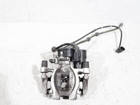 6885537 Bmw Oem 20-24 F44 228 X1 X2 Rear Left Brake Caliper Carrier Shoe Housing