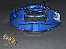 6891273 Bmw Right Front Brembo Brake Caliper Oem G20 G22 M440i M340i 430i 330i