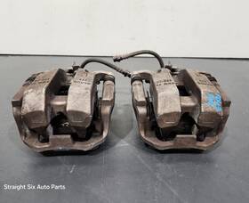 6894079 Bmw 19-21 Oem G20 330 G29 Z4 30i Rear Left Right Brake Calipers Mando Set