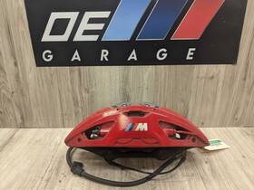 Bmw 6897343 Oem G20 G22 G23 G26 G42 M240 M340 M440 Front Left Driver Brake Caliper Red