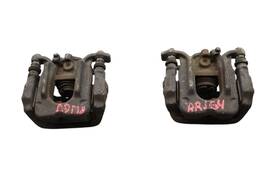 7199654 Bmw 09-16 Z4 Rear Left And Right Side Brake Caliper Set Of 2 Oem