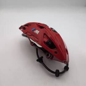 883495002 Bmw 2021 2022 2023 M550i Front Right M-sport Brembo Brake Caliper Red