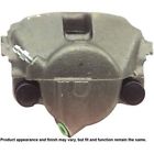C7083 Bmw Reman 93-95 Brake Left Disc Caliper-duralast 850ci Fits Front Caliper