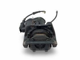 34216870631 Bmw - Us Additional 2014-2019 I8 Rear Left Driver Side Caliper Black