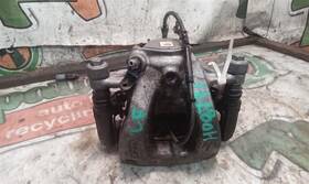 536-61521l Bmw - Us Additional Driver Left Caliper Front Fits 14-20 I3 3217459