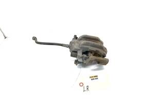 W09082164x Bmw 2017-2020 430i F36 Gran Coupe Left Driver Rear Brake Caliper With Pads Oem
