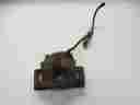 Bmw1-88 Bmw 1999 323i Front Right Passenger Brake Caliper