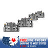 Bo16446011 Brake Overstock Front And Rear Calipers For Dodge Ram