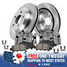 Bo6973966794 Brake Overstock For Ford Thunderbird Jaguar Lincoln Ls Rear Calipers