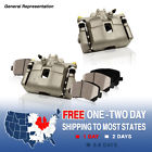 Bo9005887328 Callahan Brake Parts Front