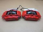 996351425 Boxster Front 469 996351426 Brembo Porsche Calipers 986 01 49 Brake