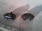 Brake 600sl R129 500 Calipers 02 1999 Mercedes Front Brembo W124