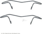 084-1361 Brake Beck 0841361 Disc Hardware Arnley Kit