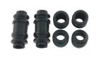 16039 Brake Boot Guide Carlson Front Kit Disc Pin Caliper Rear