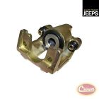5179731aa Brake Caliper Left Rear Crown
