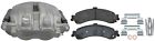 18r1592 Brake Caliper-loaded Rear Durastop Reman Disc Acdelco Pro