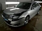 6nzb2699zz01 Brake Caliper Side 2011 Fusion Sku Driver 1702306 Lh