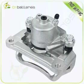 Cb161866s01 Brake Caliper With Bracket For 08-17 Toyota Sequoia 07-17 Tundra Rear Left