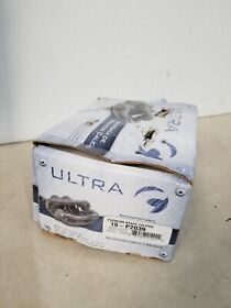 19-p2038 Brake Caliper With Bracket Front Left For Chevrolet Astra
